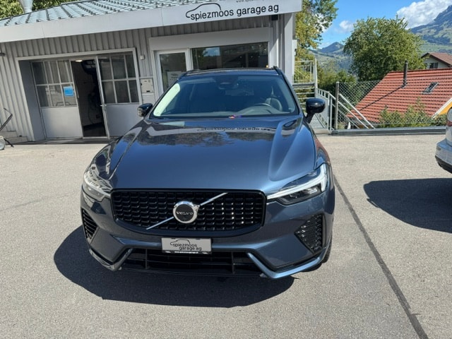 VOLVO XC60 2.0 T8 TE Plus Dark eAWD-image-3