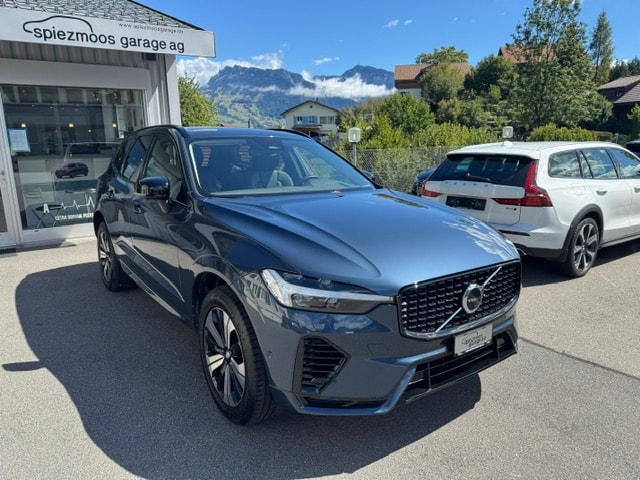 VOLVO XC60 2.0 T8 TE Plus Dark eAWD-image-4
