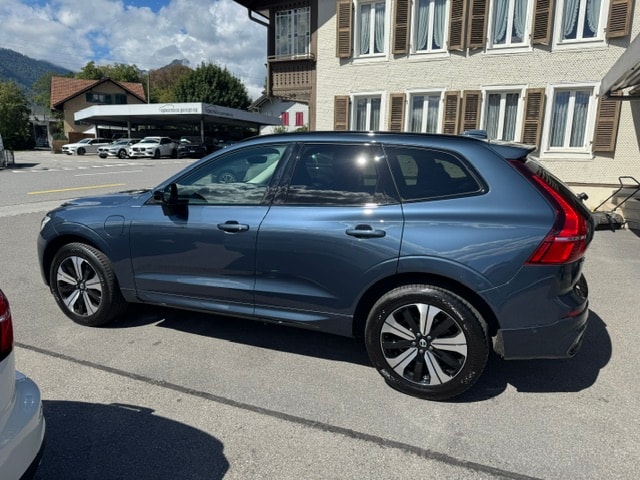 VOLVO XC60 2.0 T8 TE Plus Dark eAWD-image-1