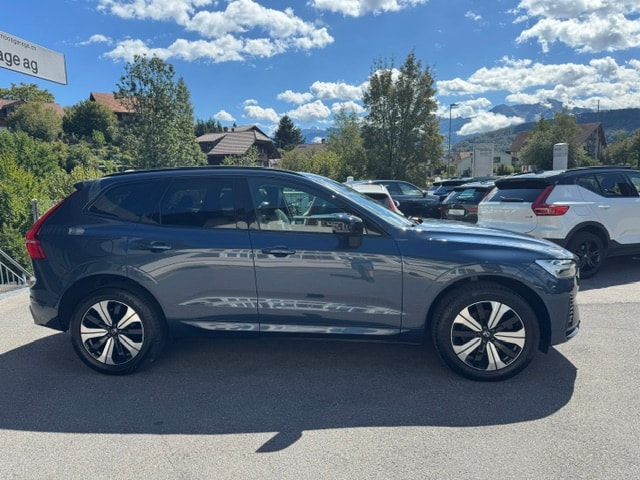 VOLVO XC60 2.0 T8 TE Plus Dark eAWD-image-5
