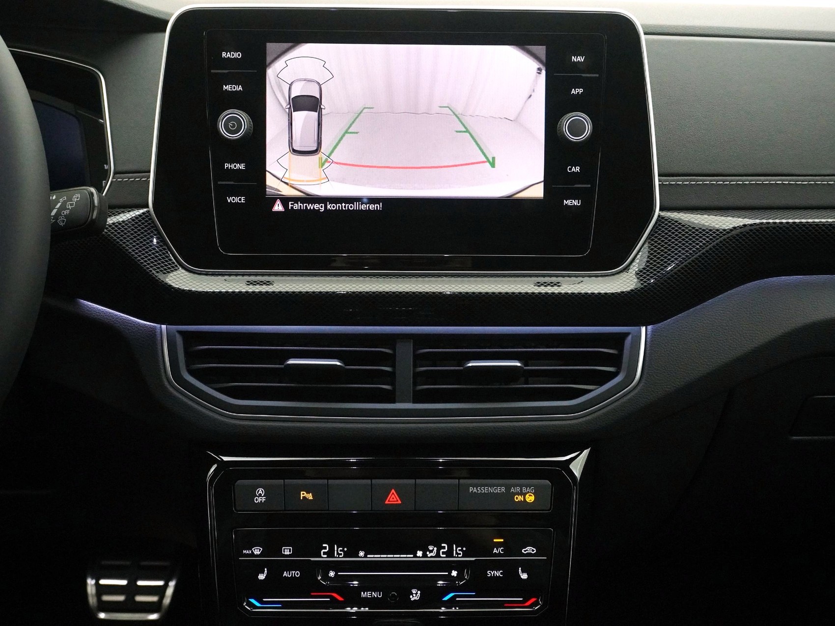 VW T-Cross 1.5 TSI R-Line DSG-image-16