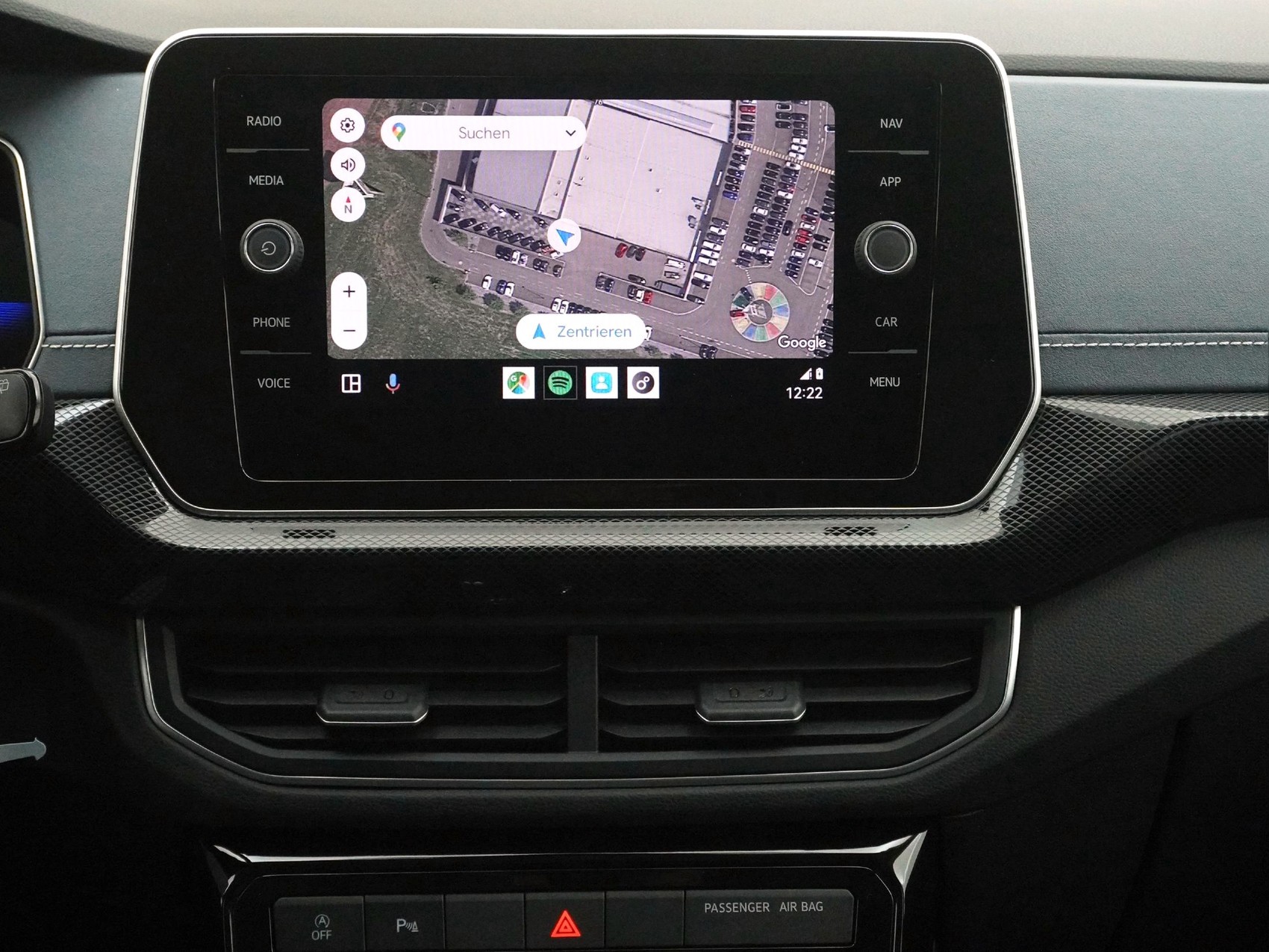 VW T-Cross 1.5 TSI R-Line DSG-image-15