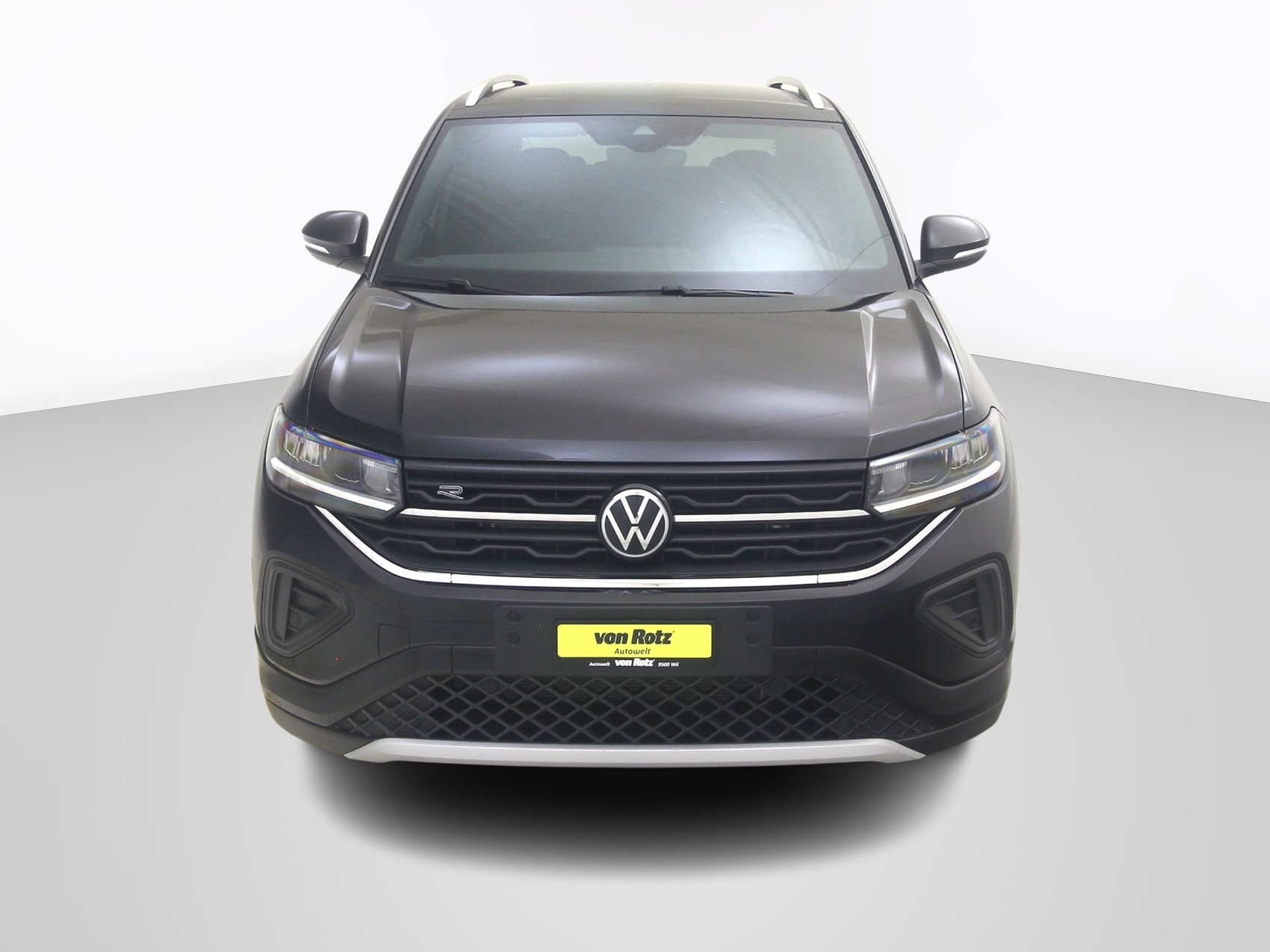 VW T-Cross 1.5 TSI R-Line DSG-image-5