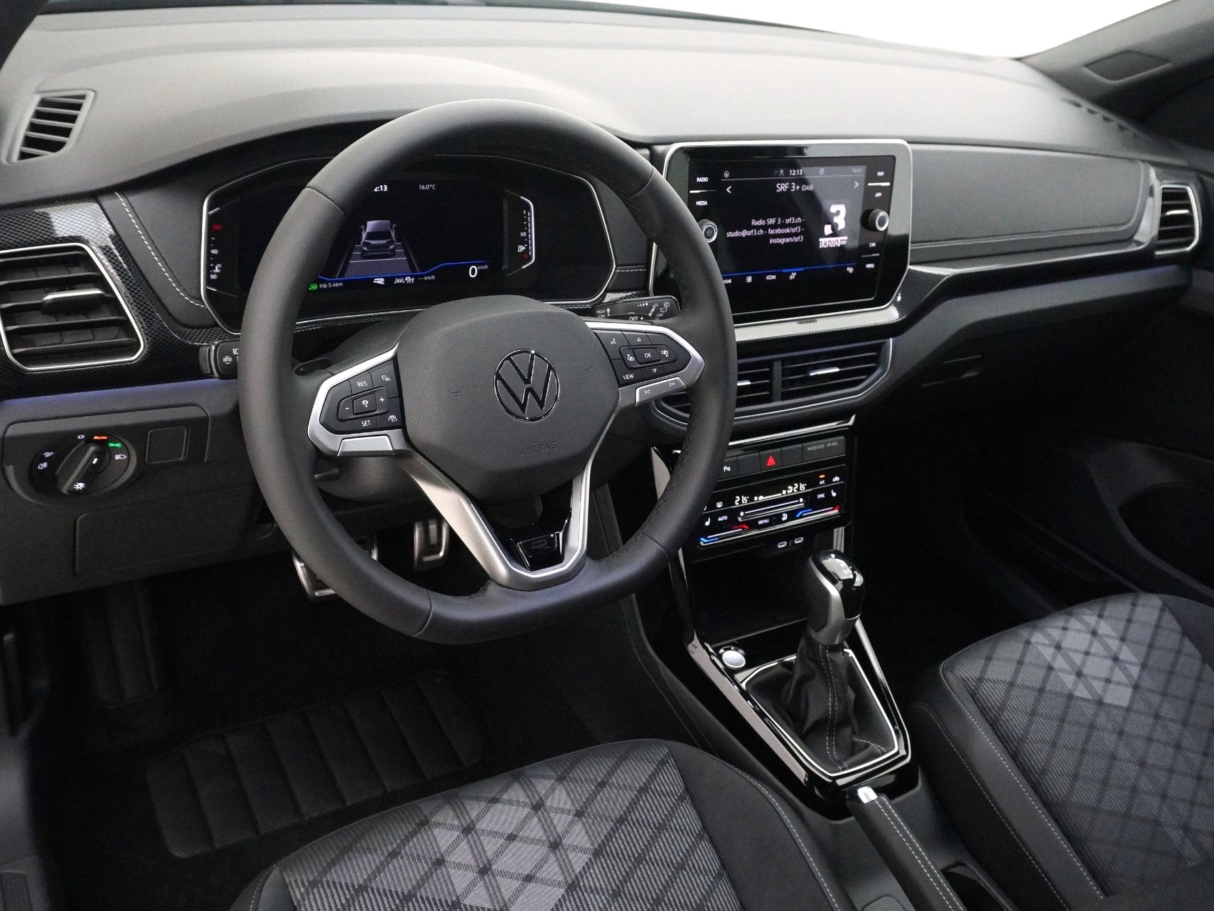 VW T-Cross 1.5 TSI R-Line DSG-image-9