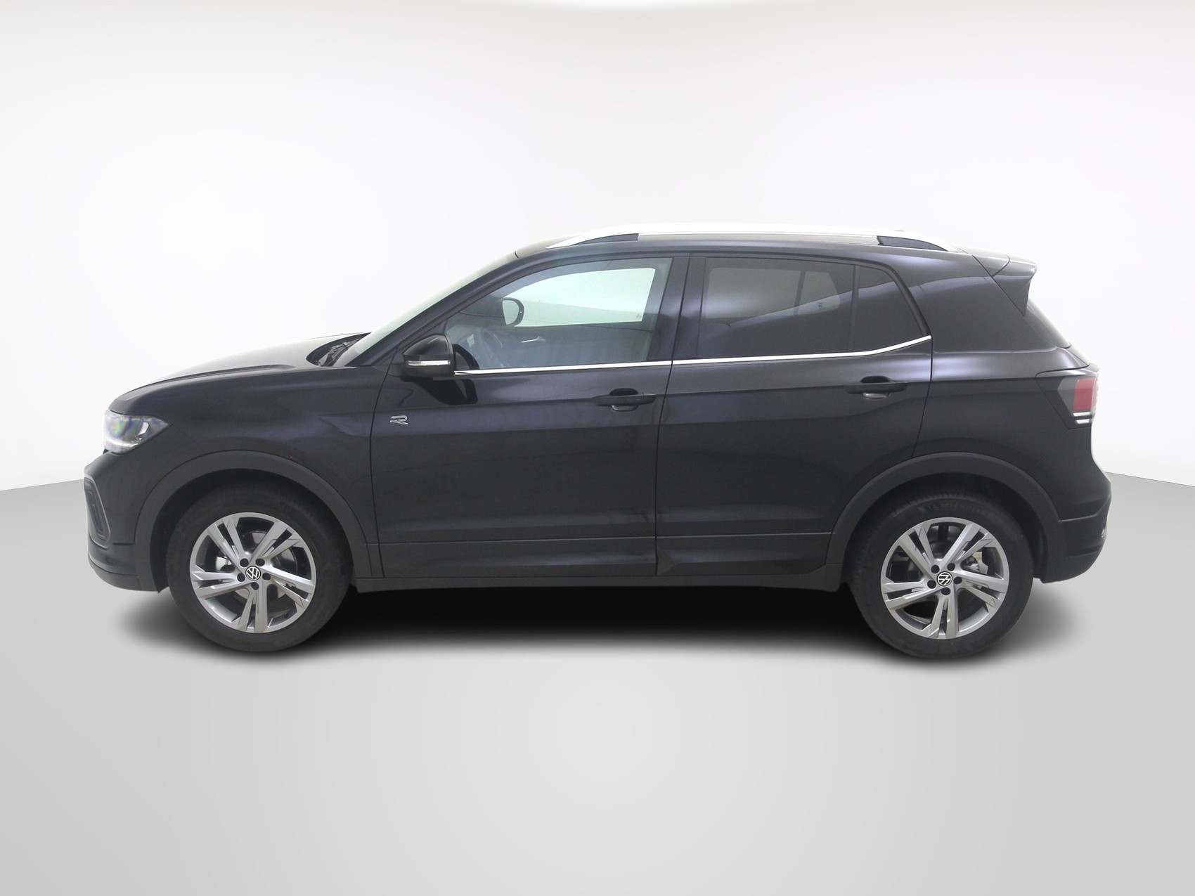 VW T-Cross 1.5 TSI R-Line DSG-image-1