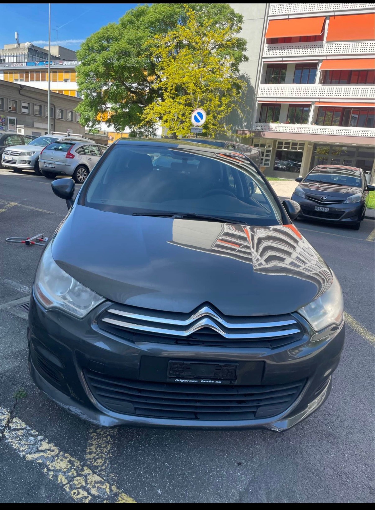 CITROEN C4-image-2