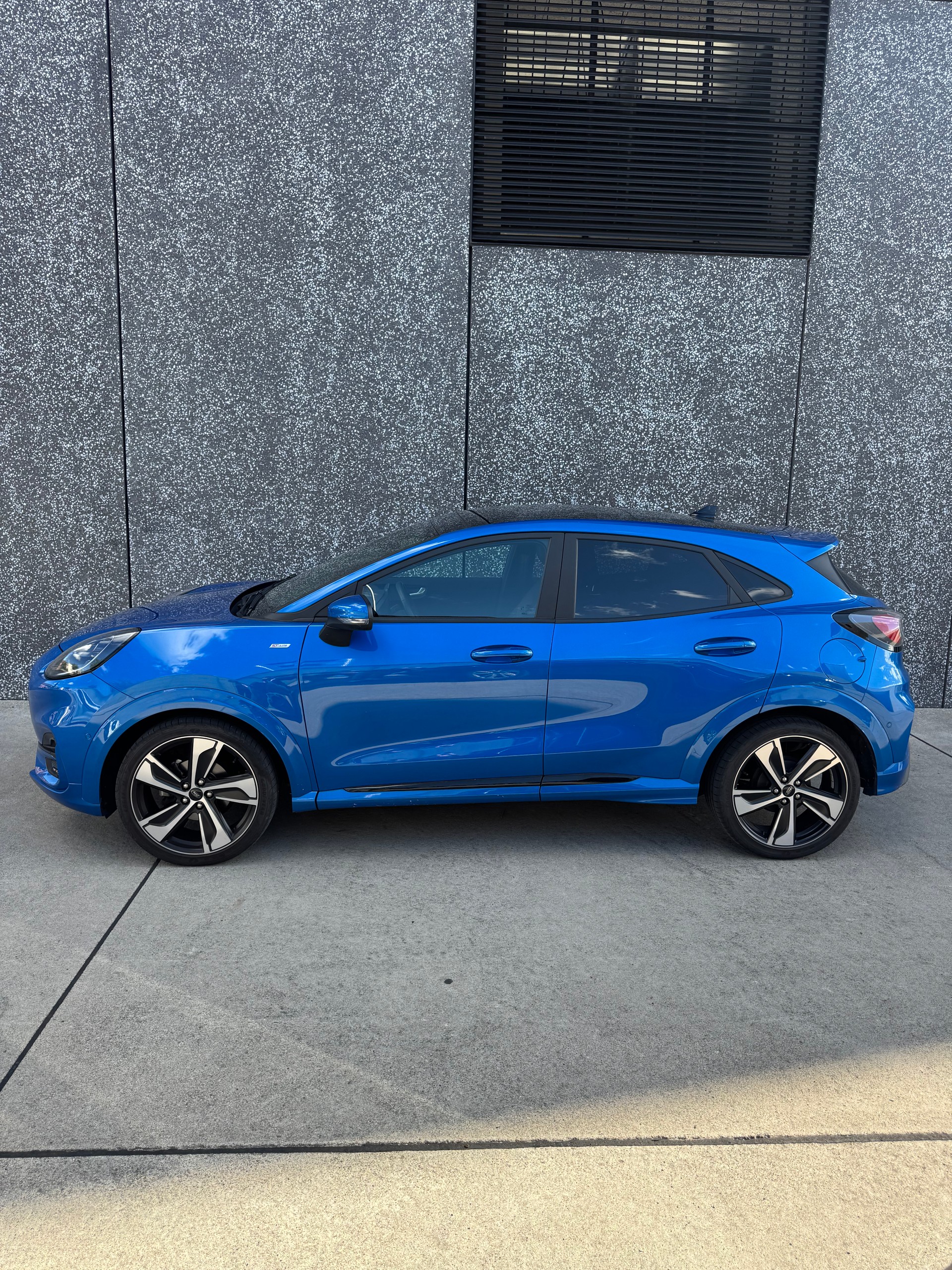 FORD 1.0 EcoB ST-Line-image-1