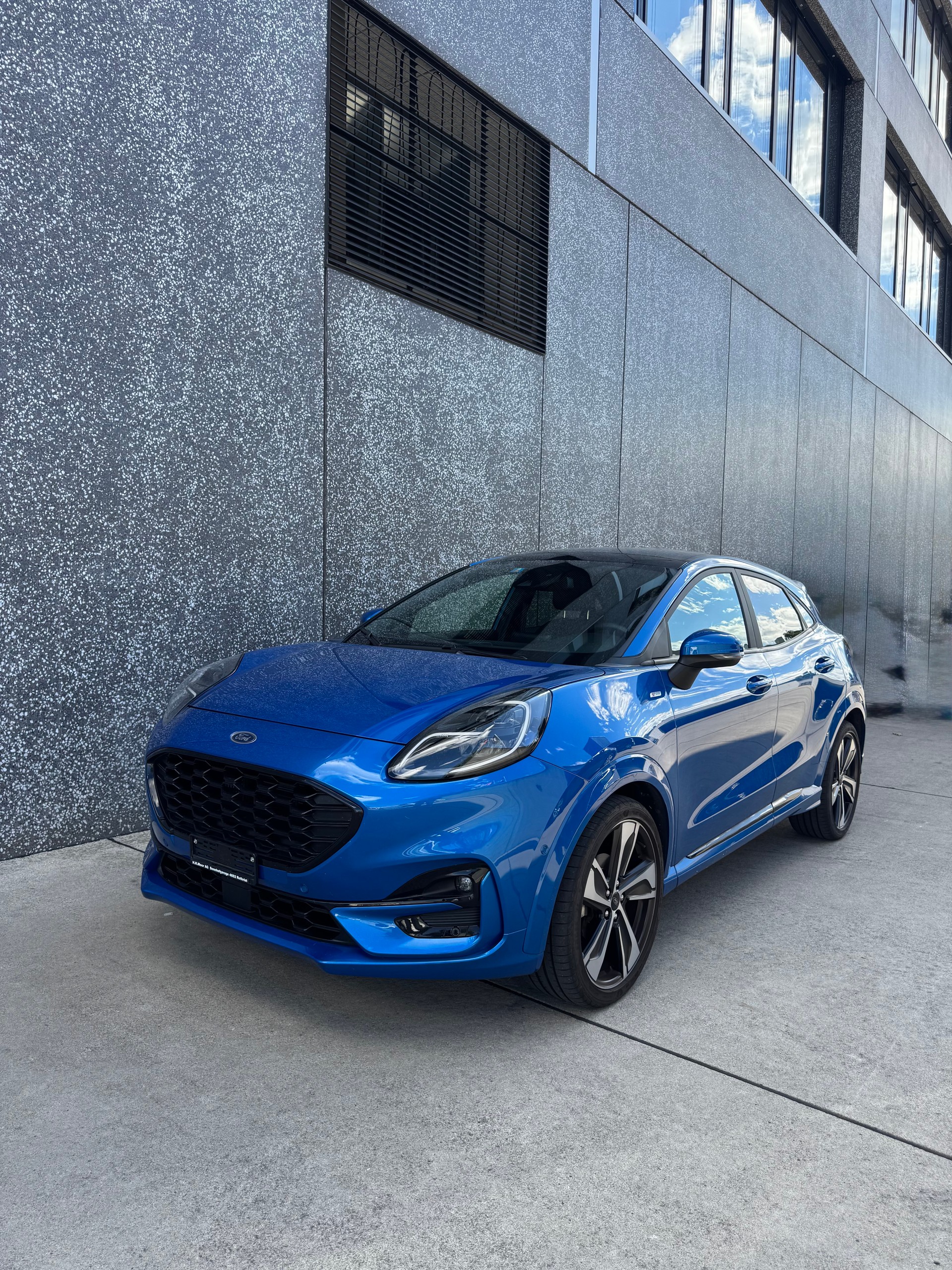 FORD 1.0 EcoB ST-Line-image-0