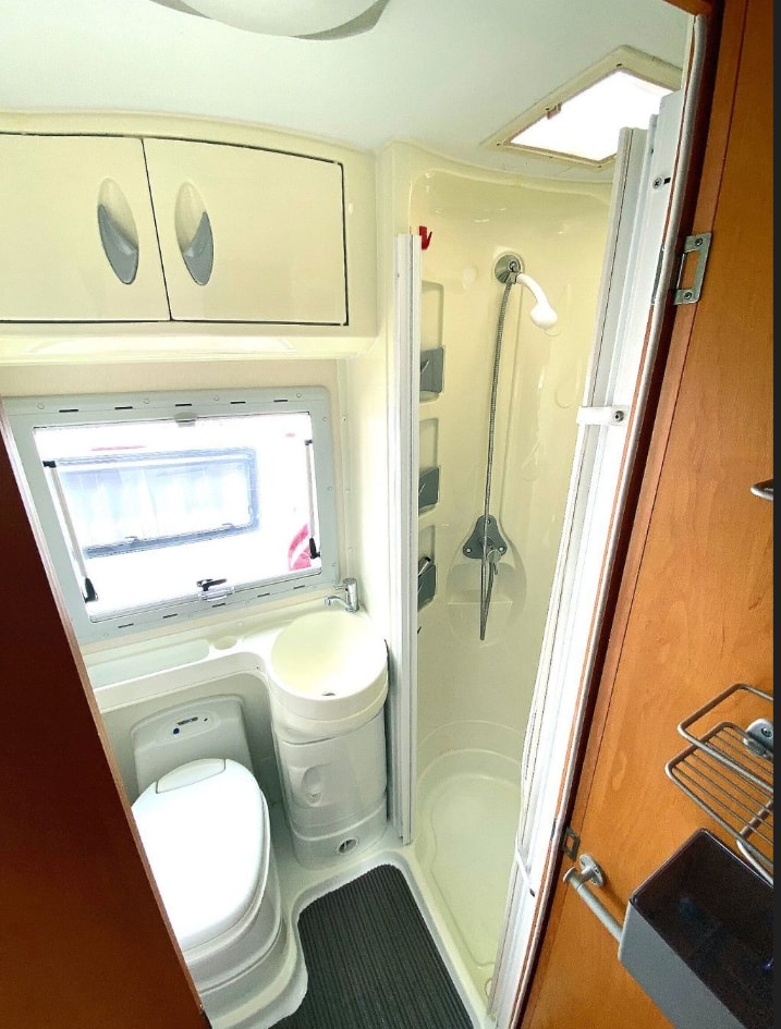 FIAT Fiat Ducato 17Q 2.3 JTD - ab MFK & Gasprüfung-image-6