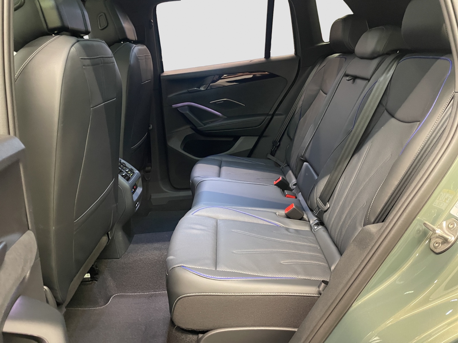 VW Tiguan 1.5 TSI evo2 eHybrid R-Line DSG-image-12