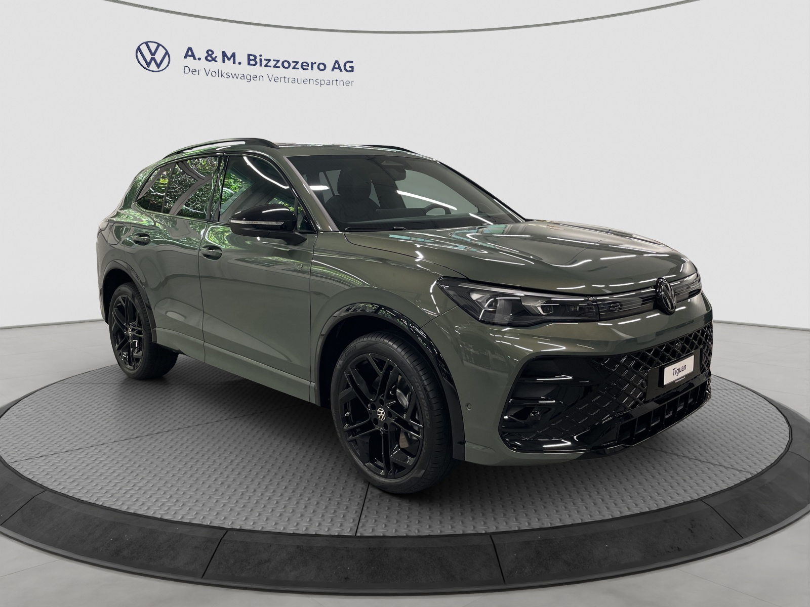 VW Tiguan 1.5 TSI evo2 eHybrid R-Line DSG-image-6
