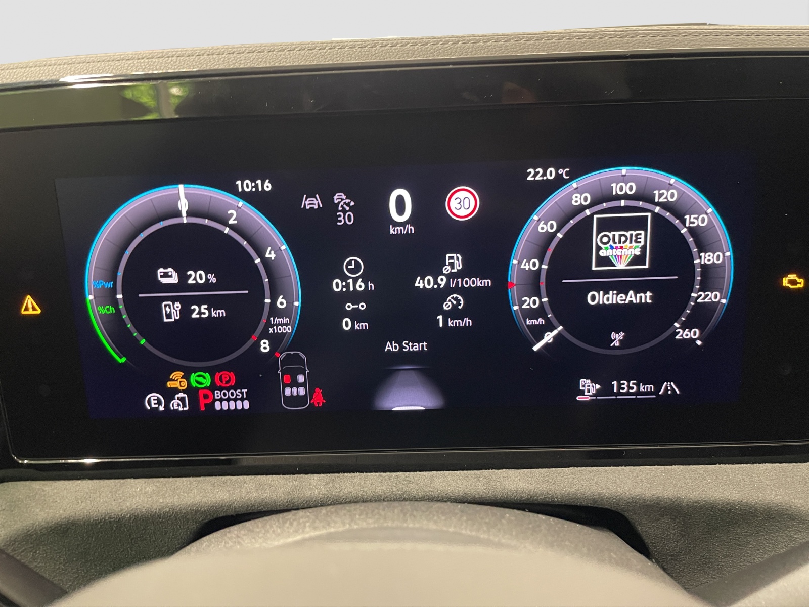 VW Tiguan 1.5 TSI evo2 eHybrid R-Line DSG-image-11