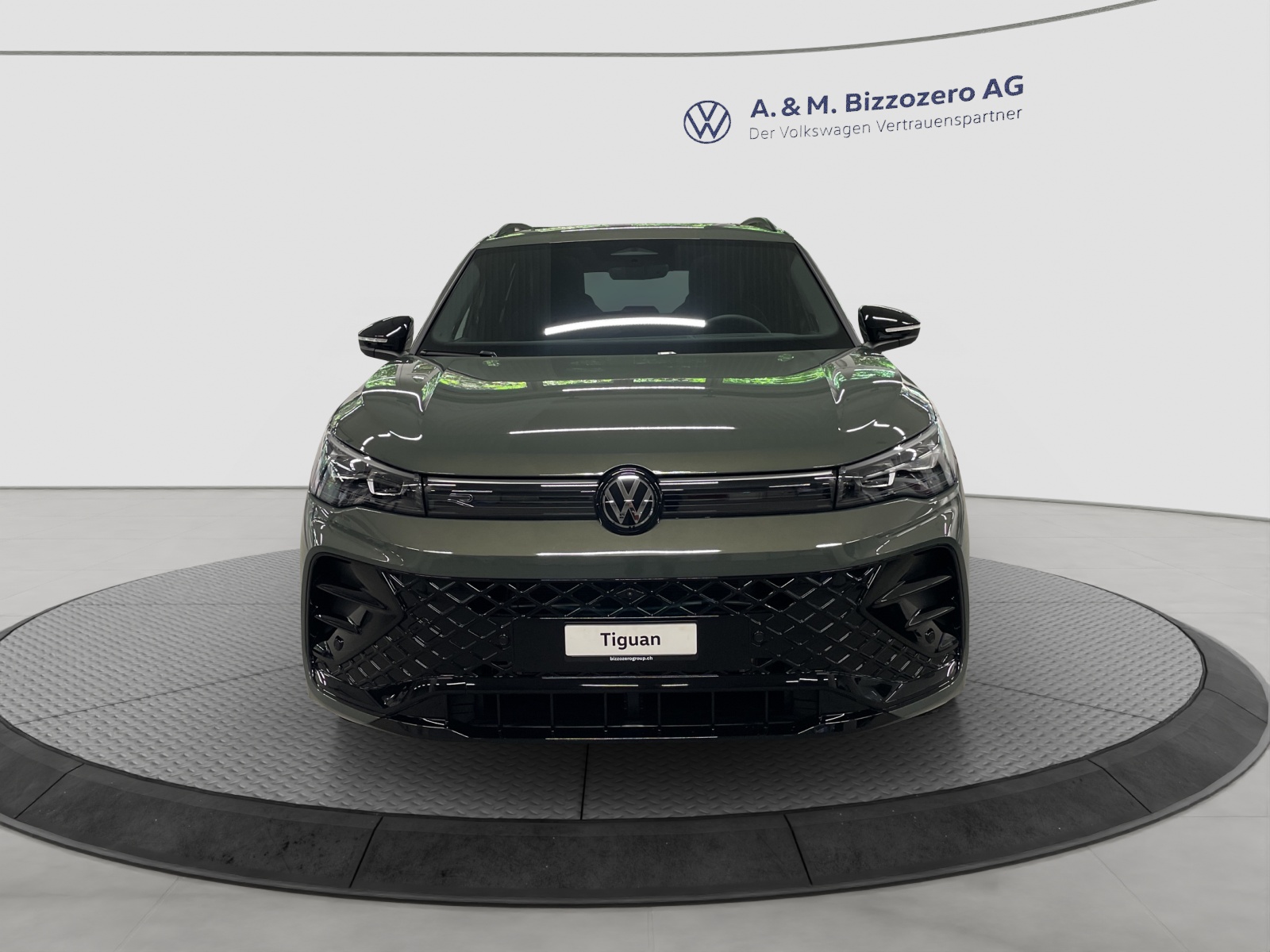 VW Tiguan 1.5 TSI evo2 eHybrid R-Line DSG-image-7