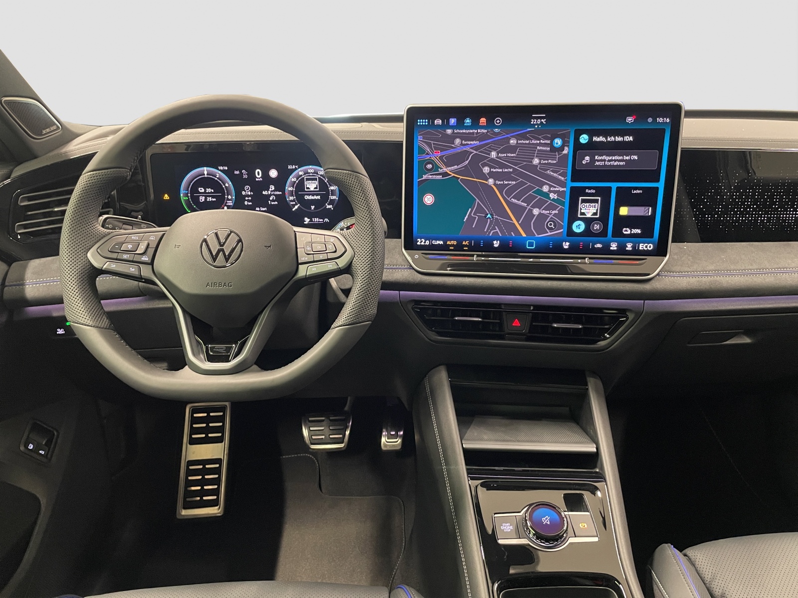 VW Tiguan 1.5 TSI evo2 eHybrid R-Line DSG-image-10