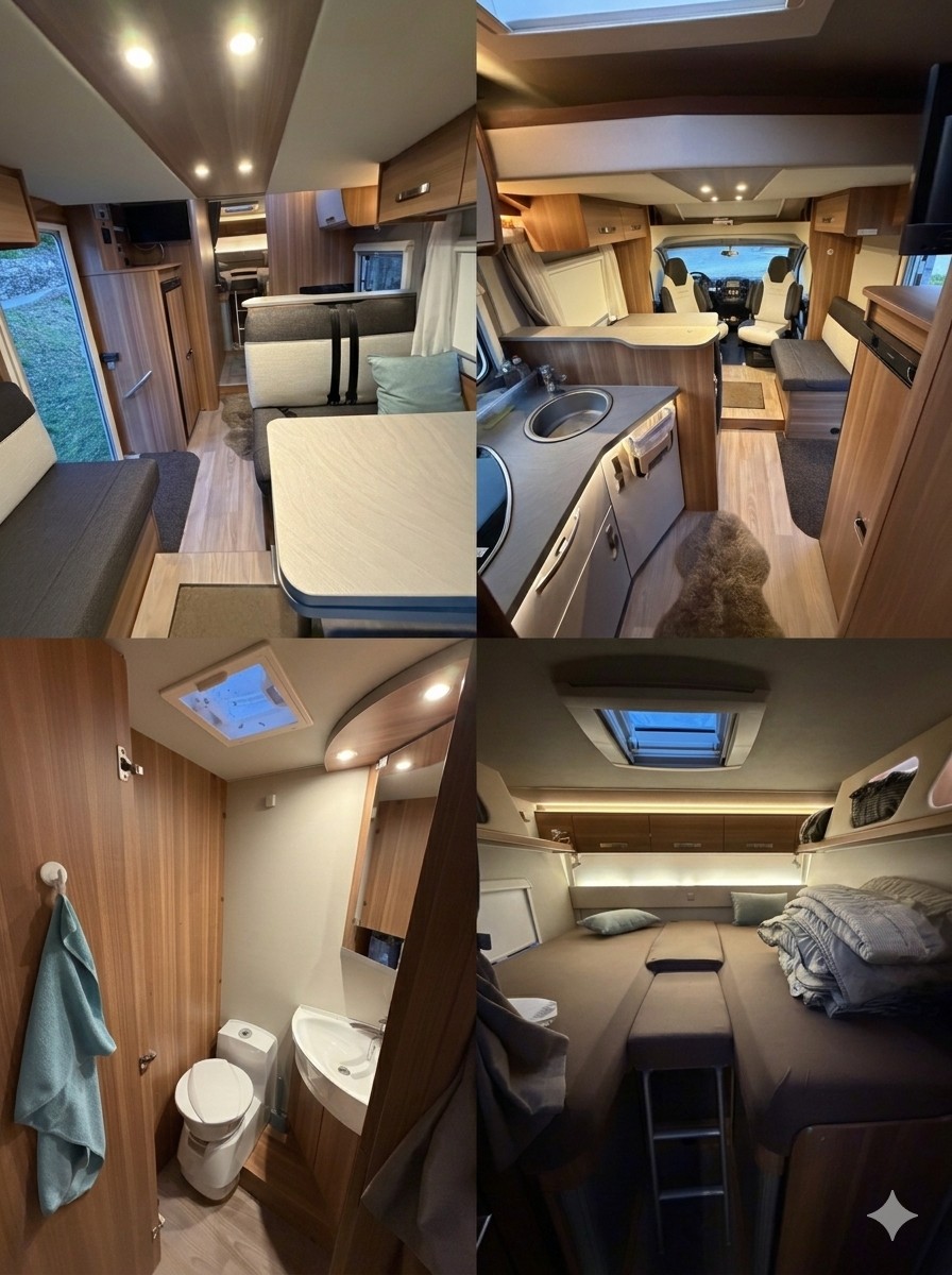 WEINSBERG Cara Suite 700 me-image-1
