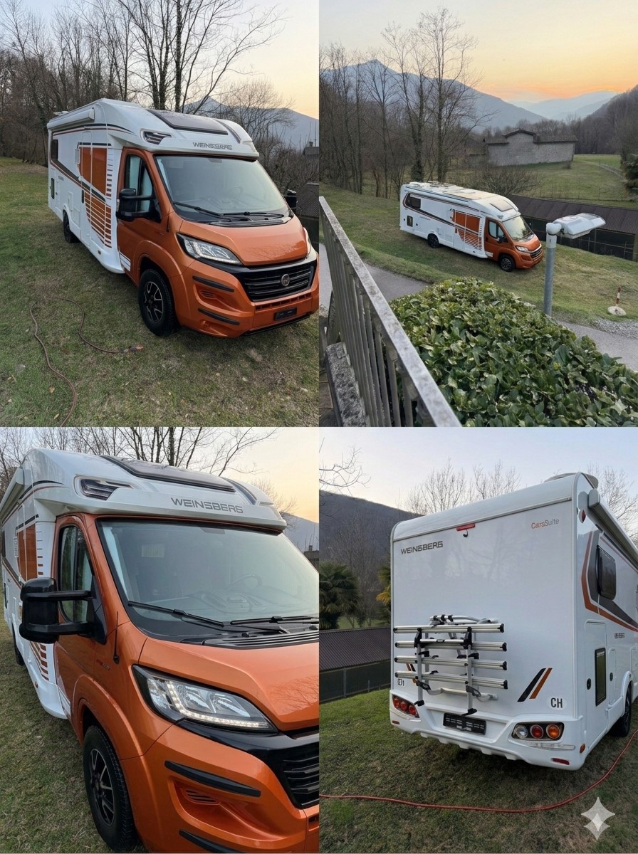 WEINSBERG Cara Suite 700 me-image-0