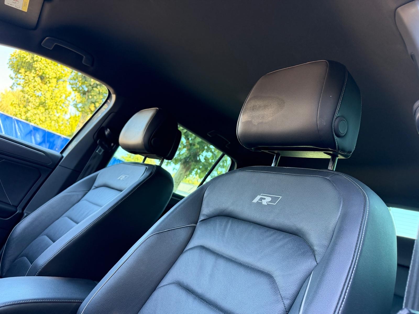 VW Tiguan 2.0TSI R-Line 4Motion DSG-image-14