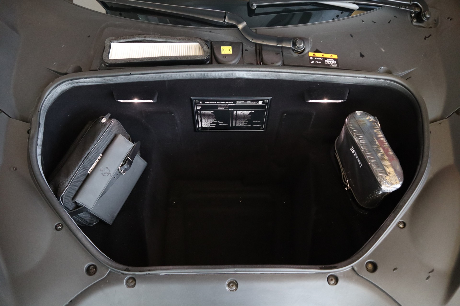 FERRARI 488 Pista Spider 3.9 V8-image-22