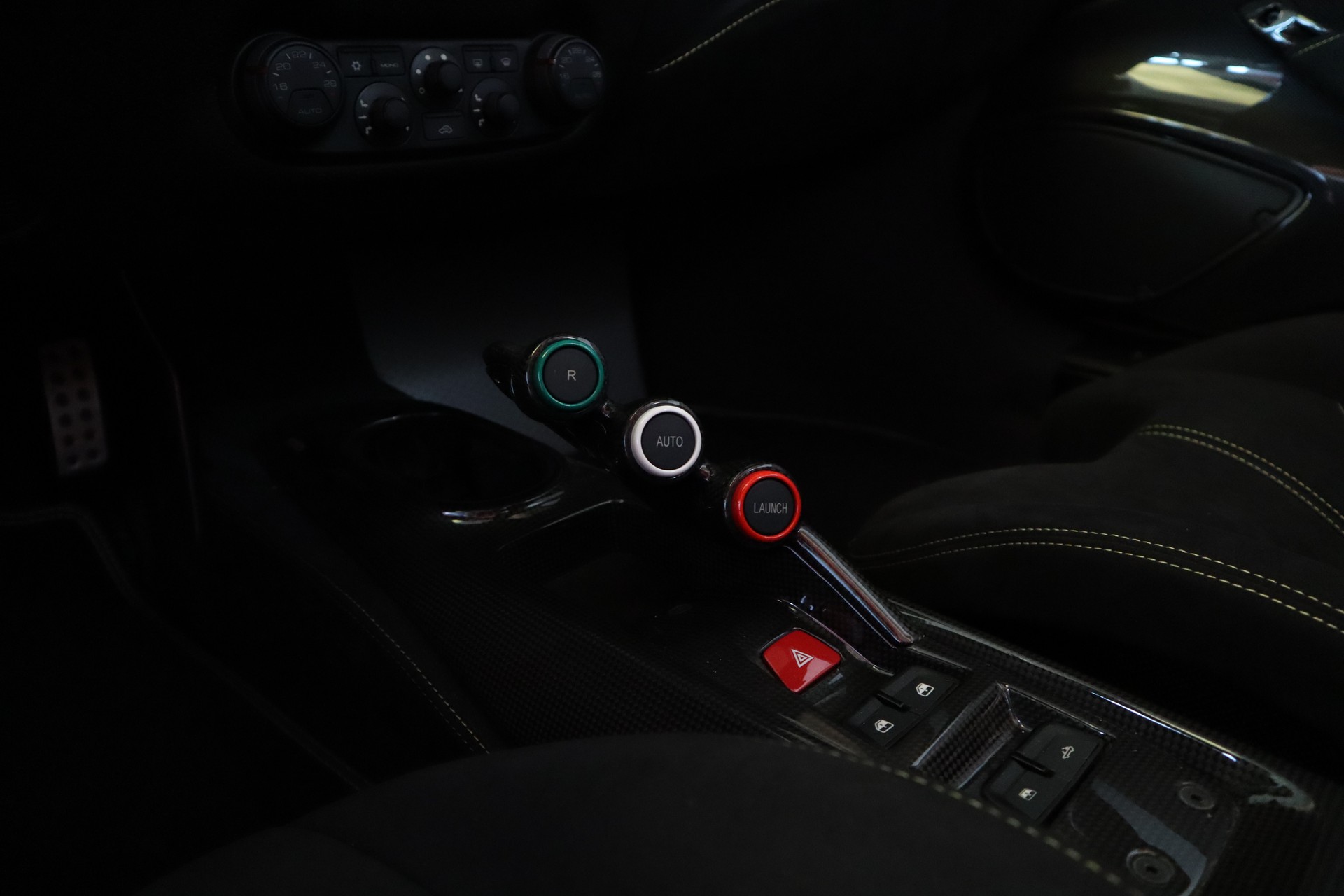 FERRARI 488 Pista Spider 3.9 V8-image-25