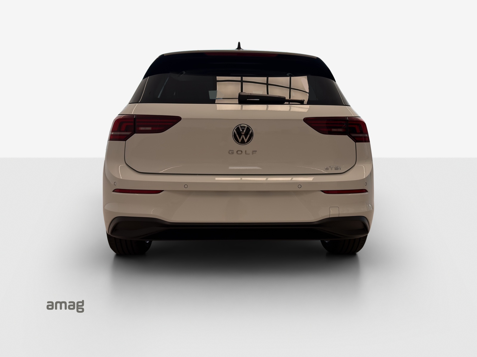 VW Golf 1.5 e TSI mHEV United DSG-image-3