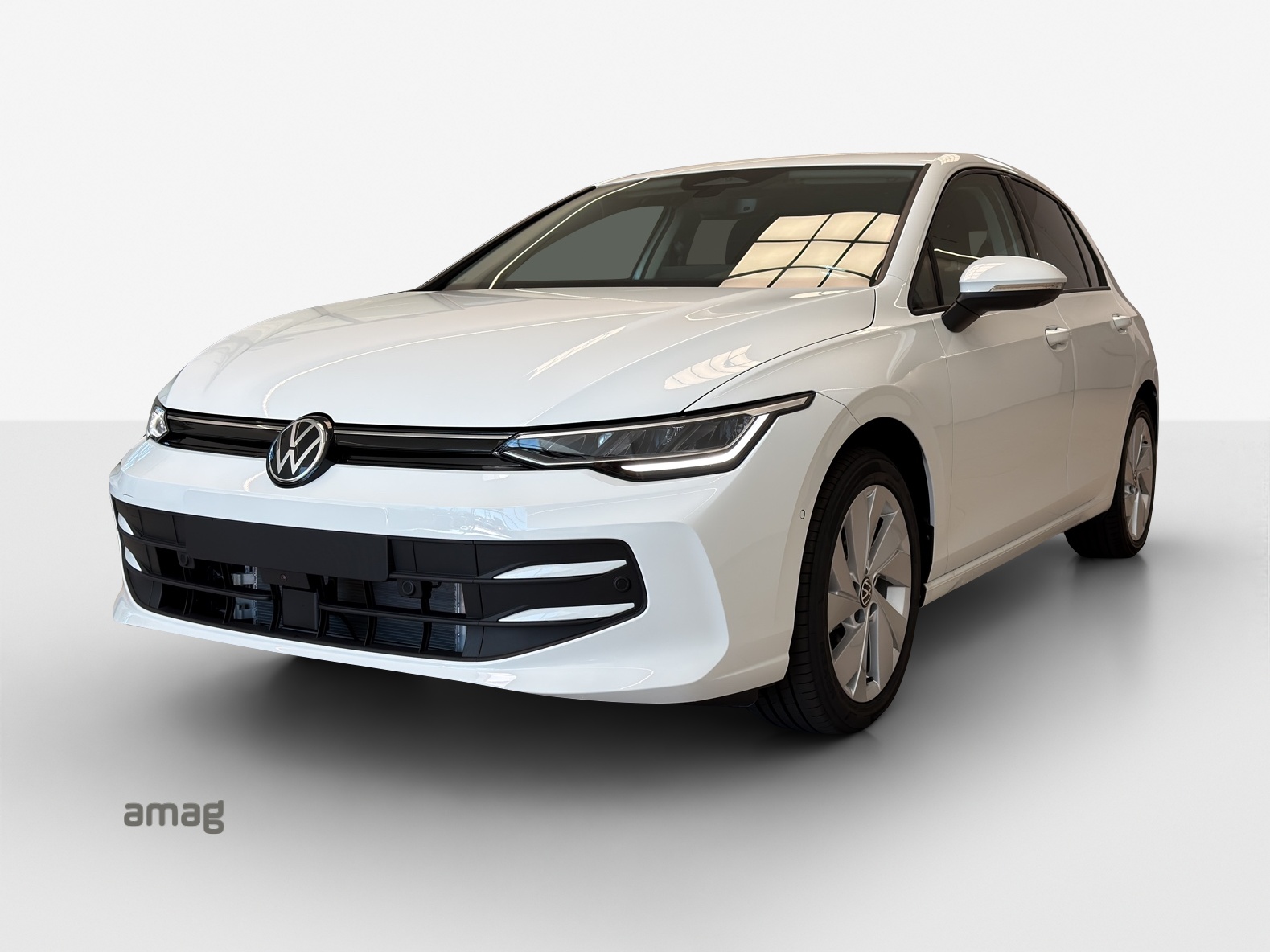 VW Golf 1.5 e TSI mHEV United DSG-image-0