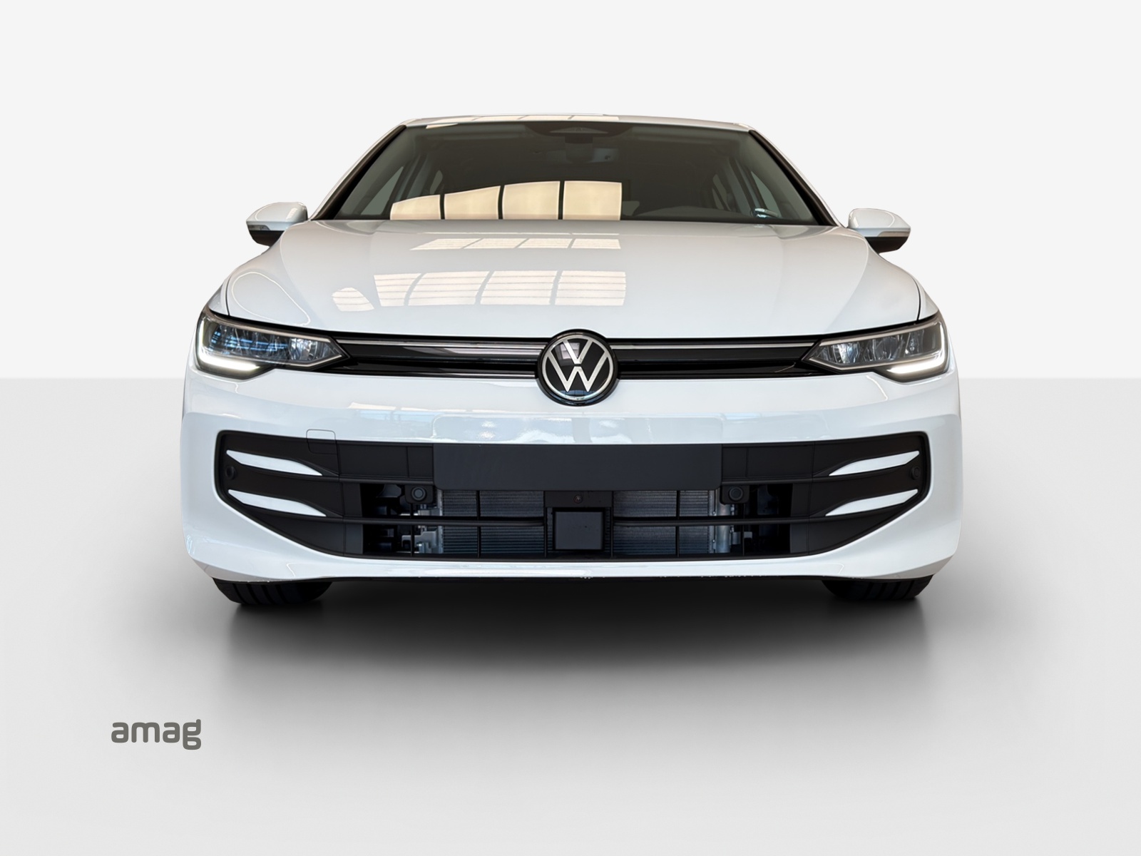 VW Golf 1.5 e TSI mHEV United DSG-image-6