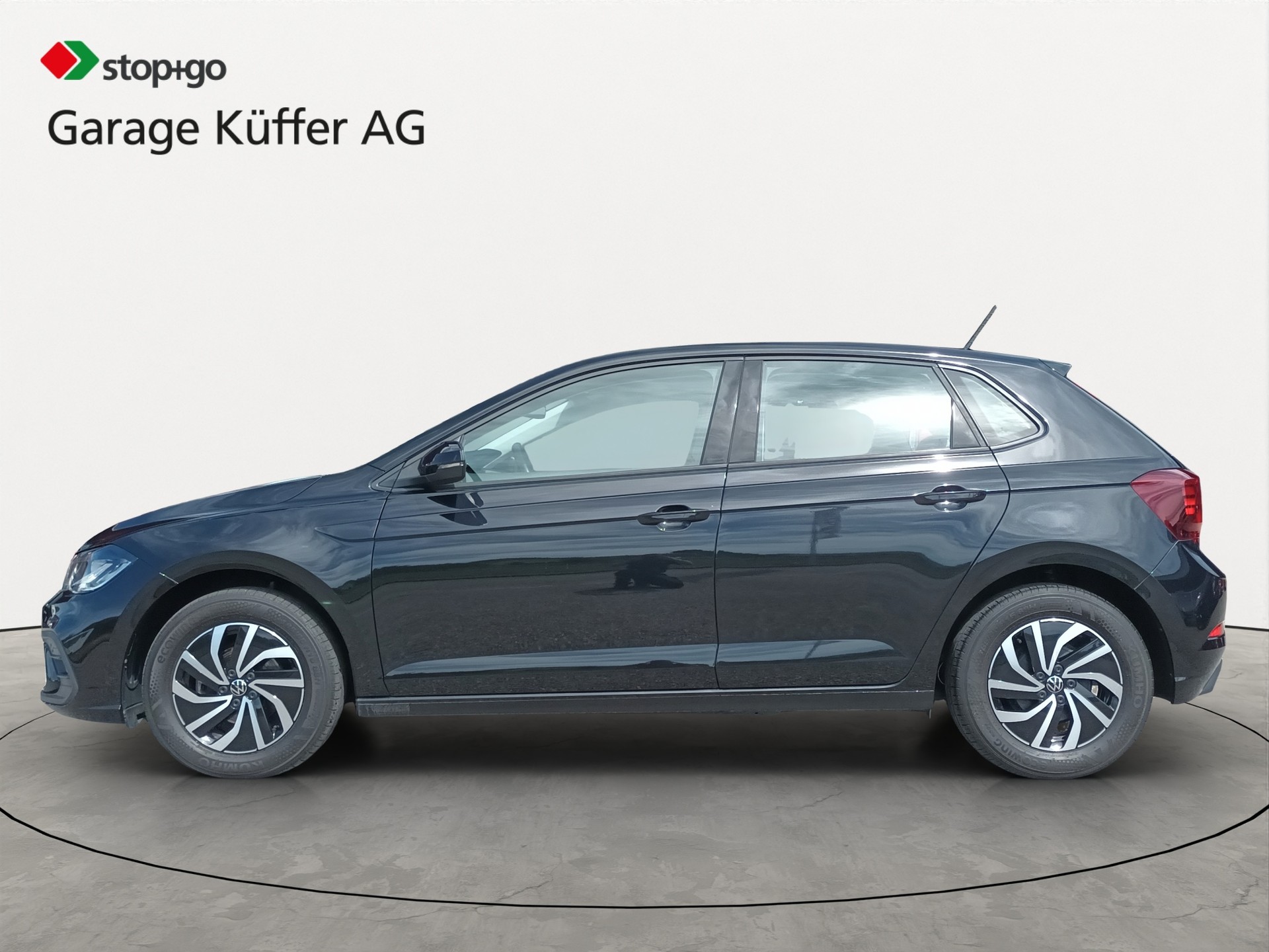 VW Polo 1.0 TSI Life-image-7