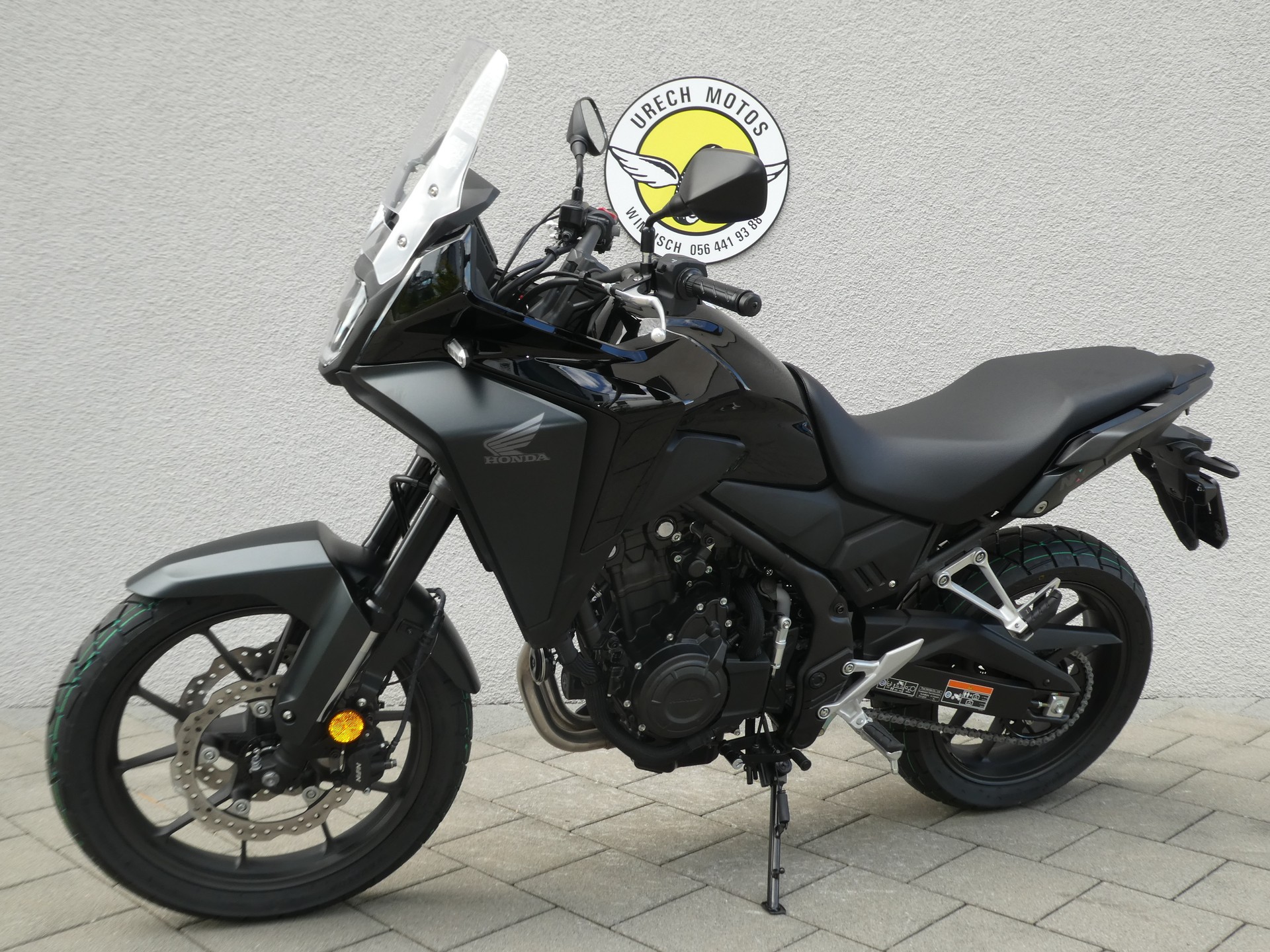HONDA NX 500-showroom-element-3