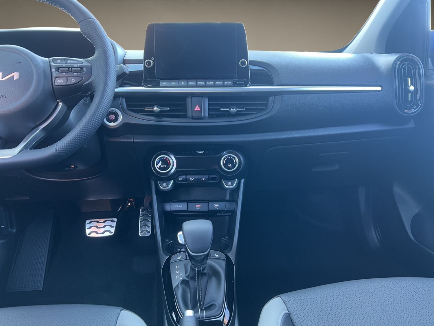 KIA Picanto 1.0 GDi GT Line-image-12