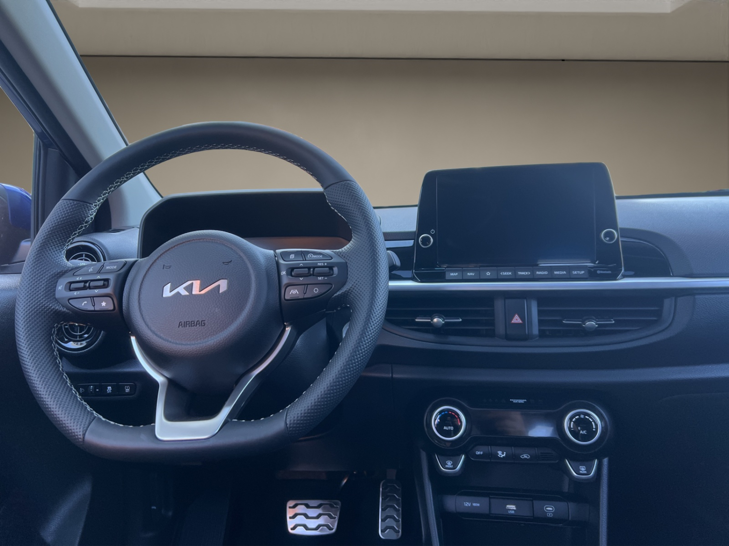 KIA Picanto 1.0 GDi GT Line-image-10
