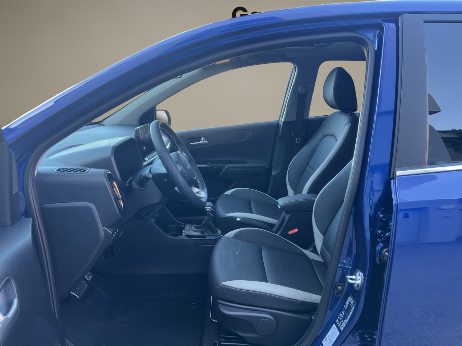 KIA Picanto 1.0 GDi GT Line-image-8