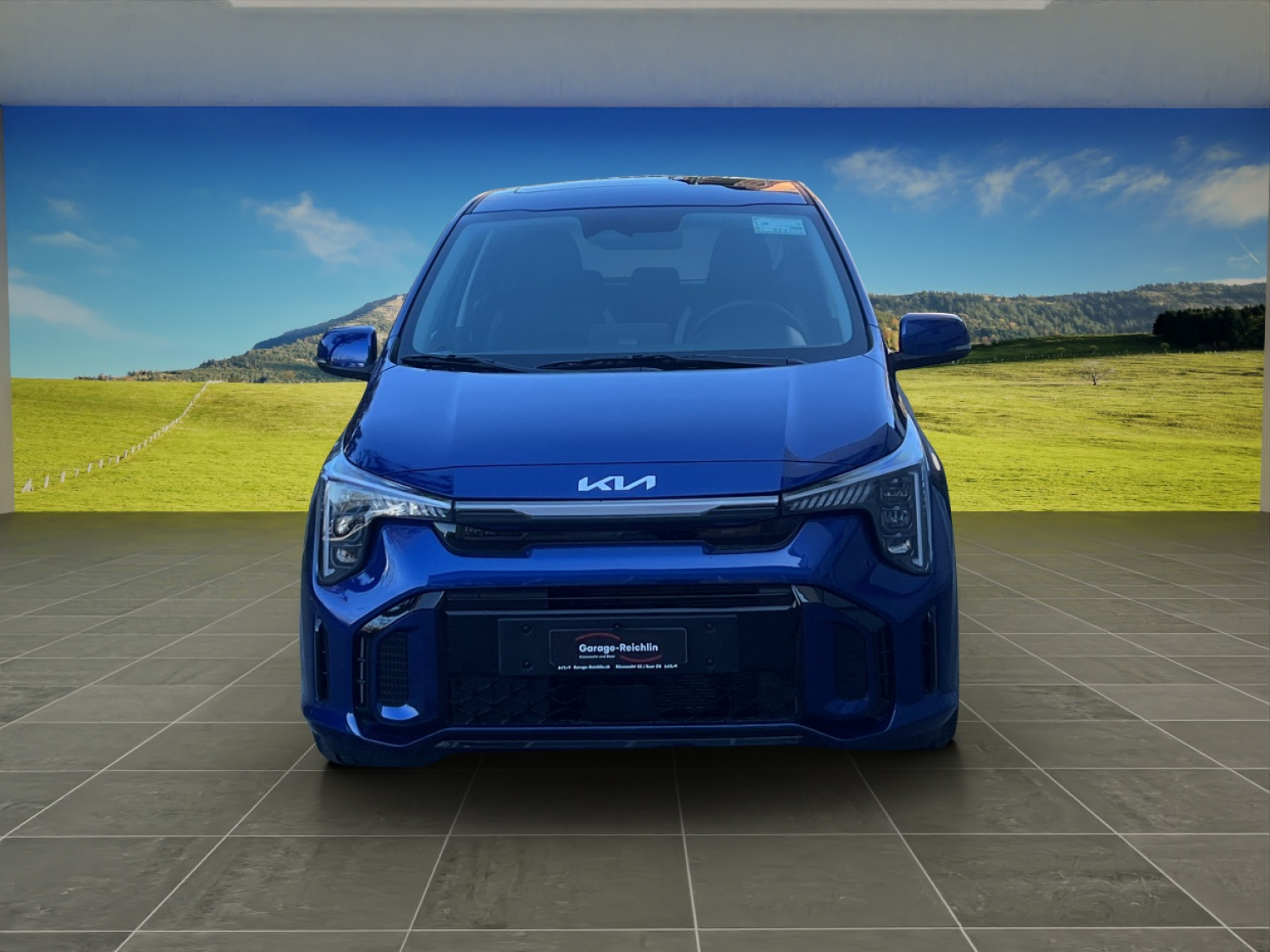 KIA Picanto 1.0 GDi GT Line-image-7