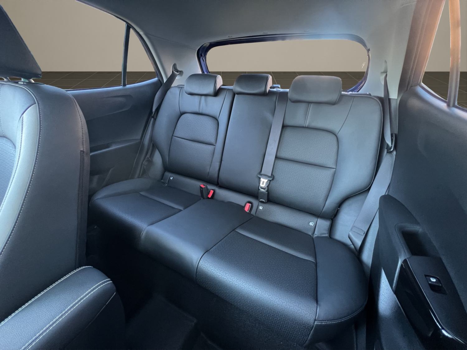 KIA Picanto 1.0 GDi GT Line-image-16