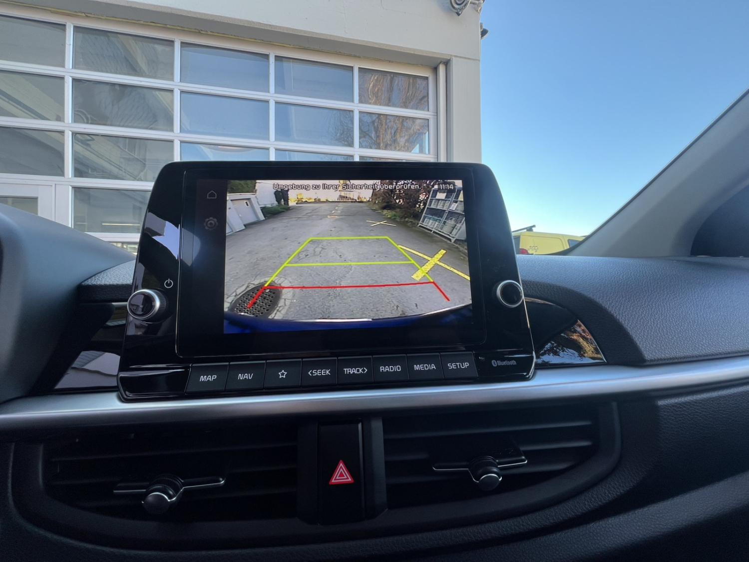 KIA Picanto 1.0 GDi GT Line-image-13