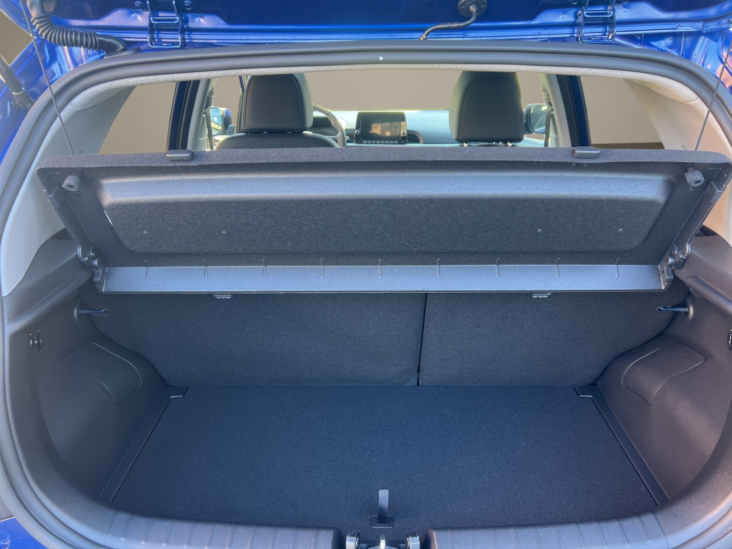 KIA Picanto 1.0 GDi GT Line-image-17