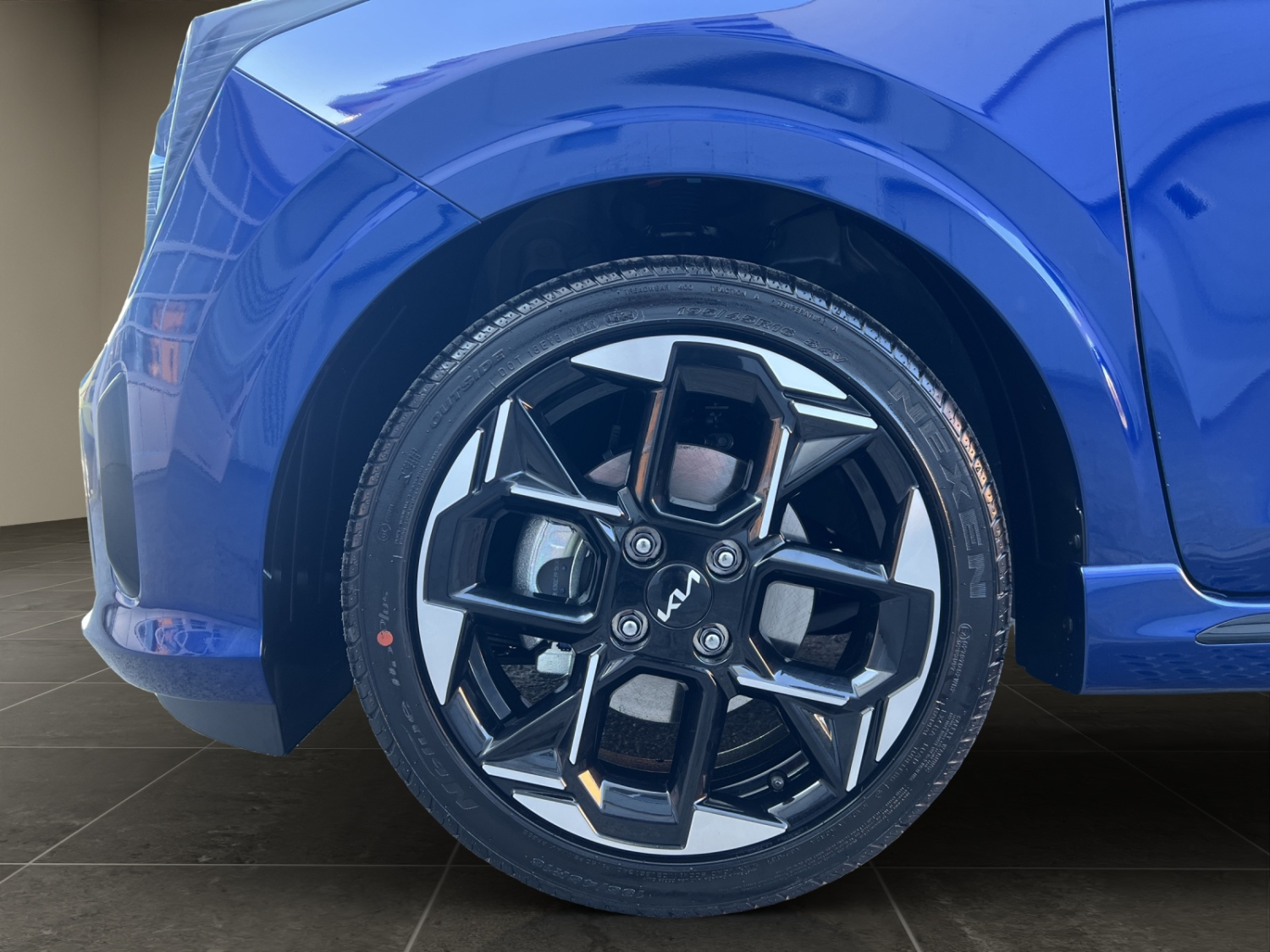 KIA Picanto 1.0 GDi GT Line-image-18