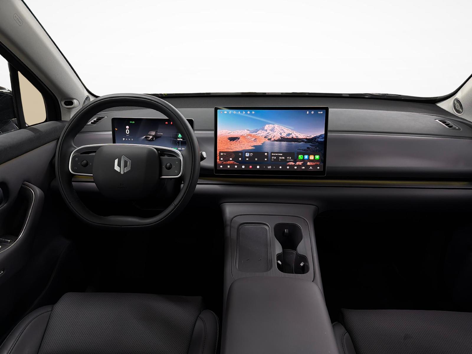 LEAPMOTOR C10 Design-image-8