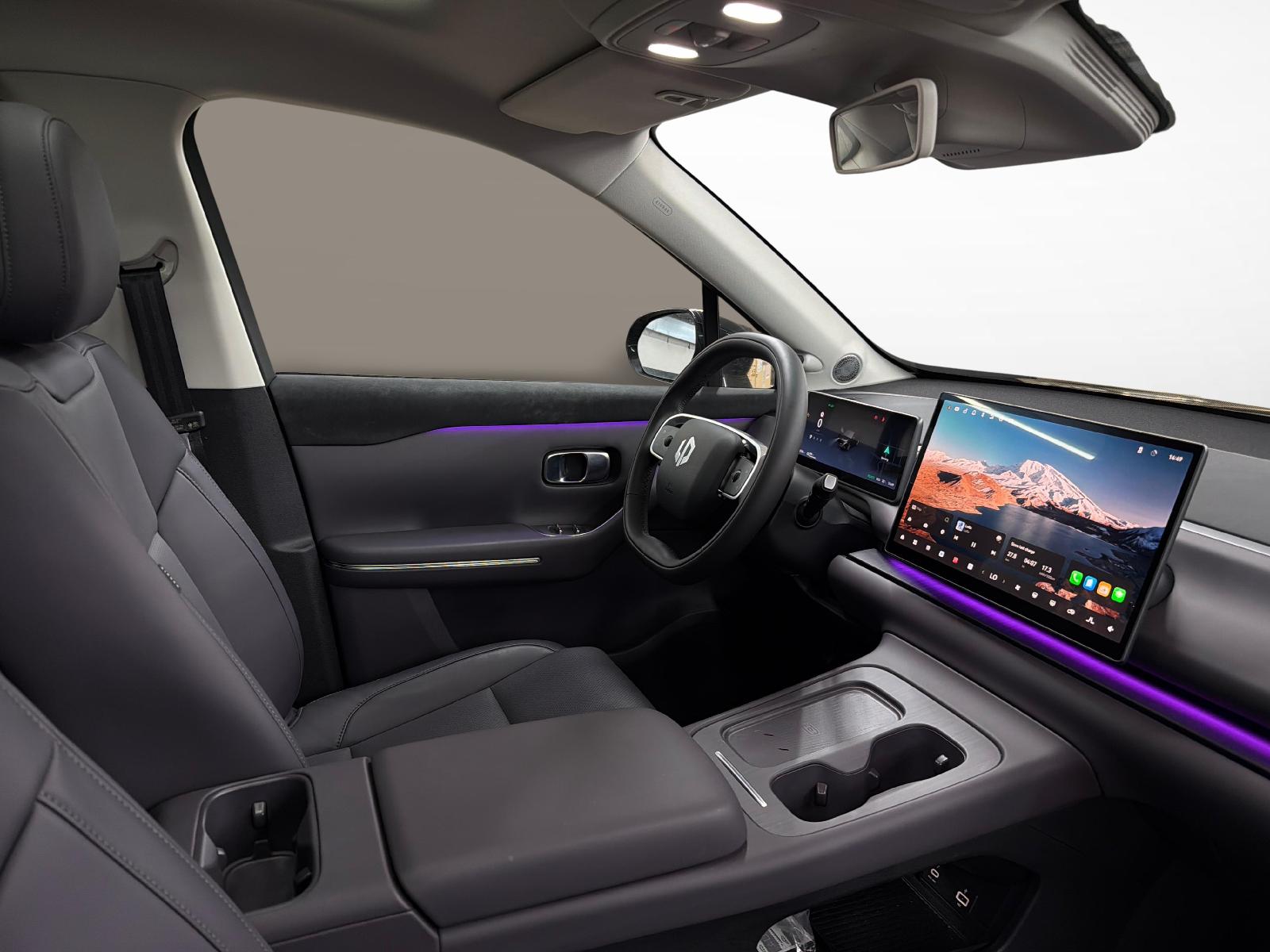 LEAPMOTOR C10 Design-image-9
