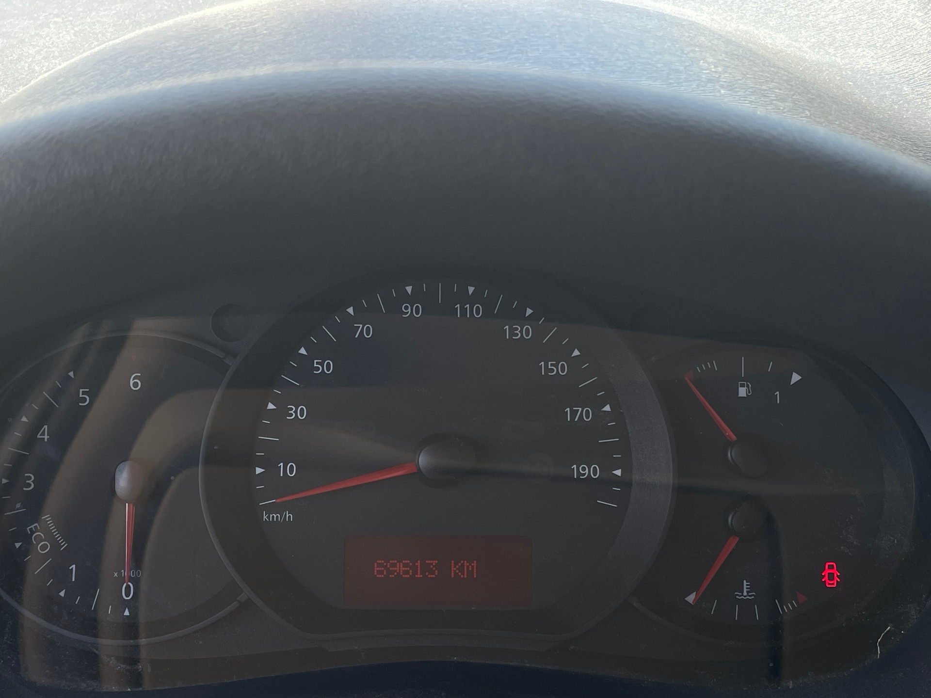 RENAULT Kangoo 1.2 16V Turbo Authentique-image-6