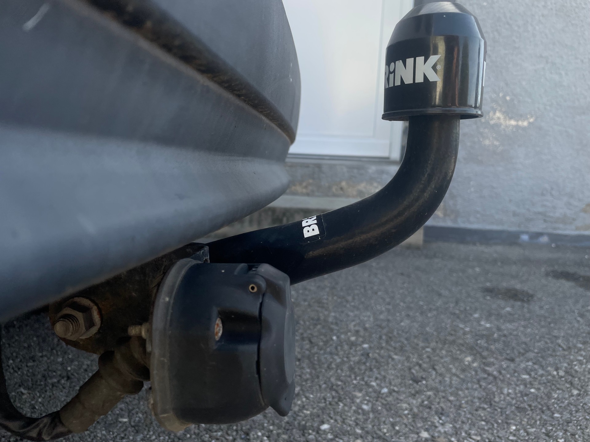 RENAULT Kangoo 1.2 16V Turbo Authentique-image-9