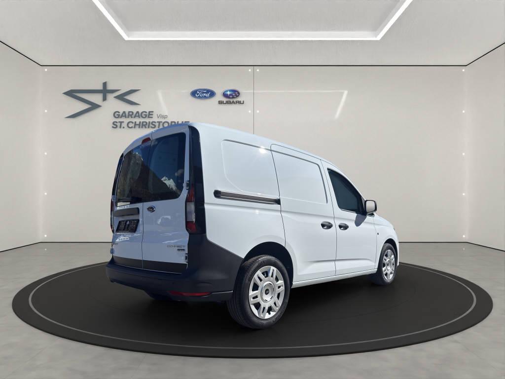 FORD Transit Connect Kaw. 1.5 EcoBoost 150 Trend PHEV-image-4