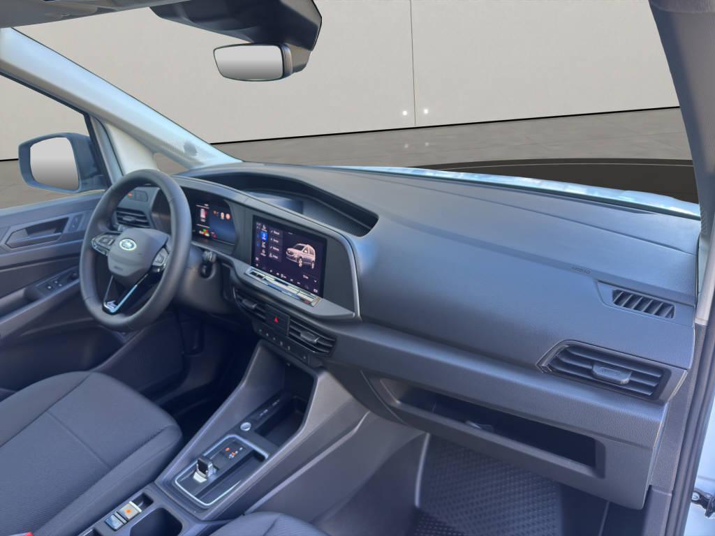 FORD Transit Connect Kaw. 1.5 EcoBoost 150 Trend PHEV-image-8