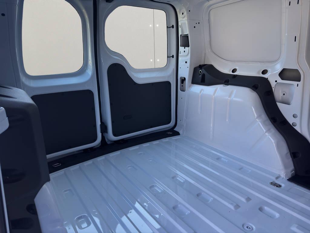 FORD Transit Connect Kaw. 1.5 EcoBoost 150 Trend PHEV-image-9