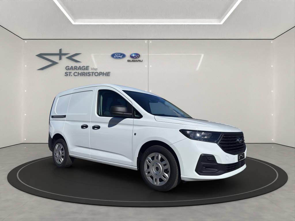 FORD Transit Connect Kaw. 1.5 EcoBoost 150 Trend PHEV-image-6