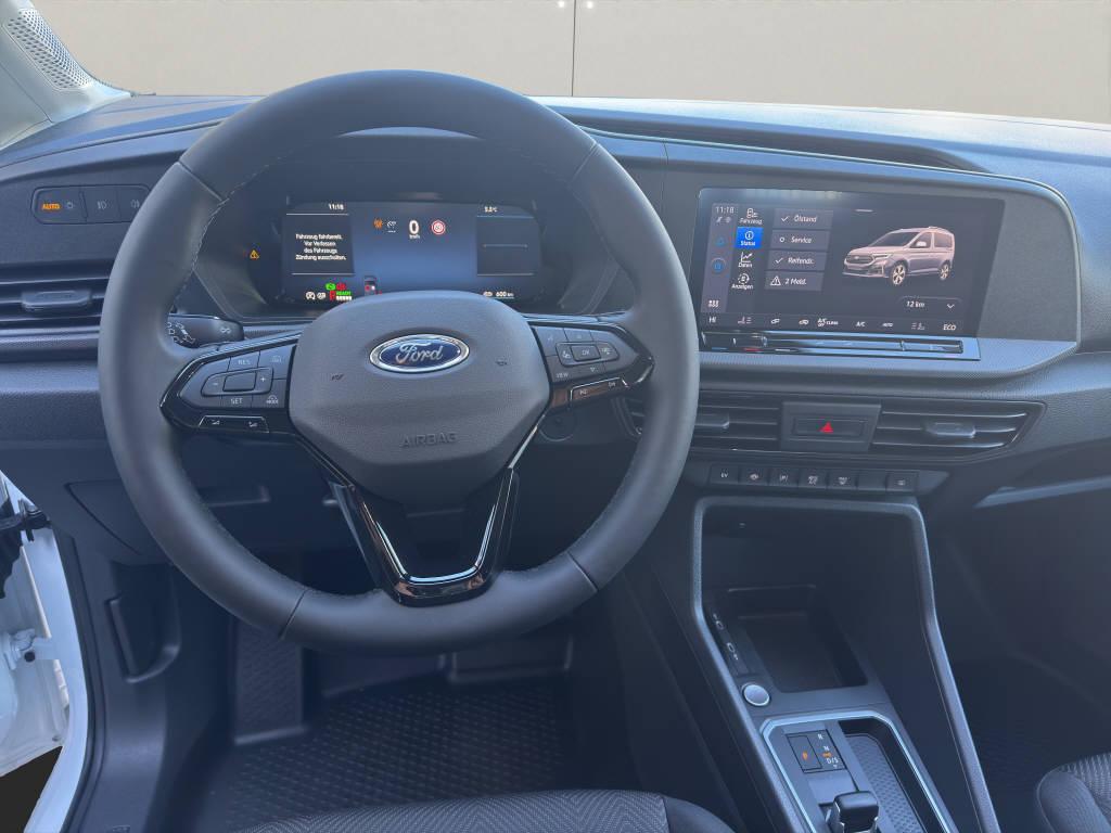 FORD Transit Connect Kaw. 1.5 EcoBoost 150 Trend PHEV-image-11