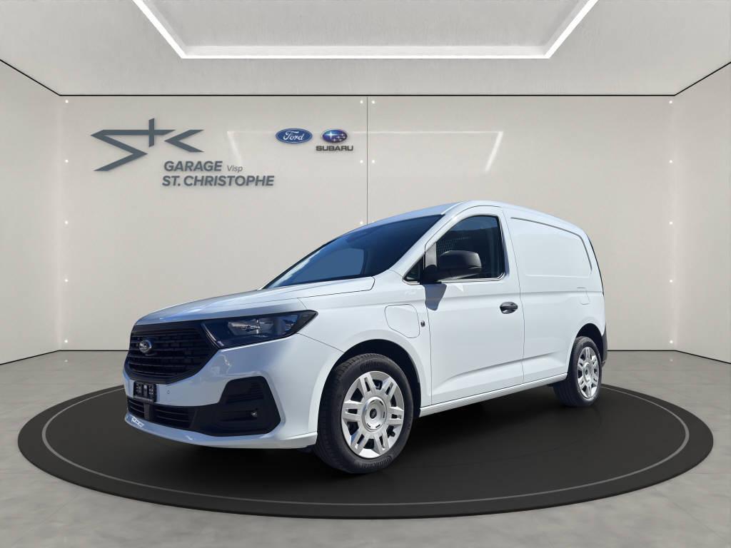 FORD Transit Connect Kaw. 1.5 EcoBoost 150 Trend PHEV-image-0