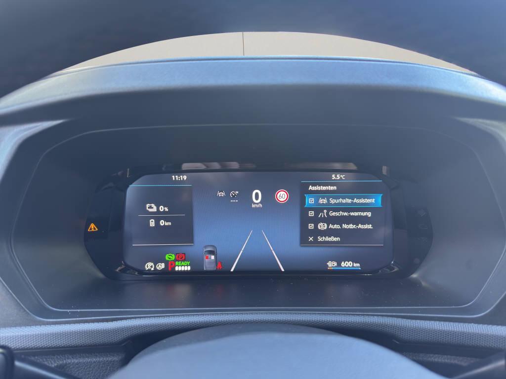FORD Transit Connect Kaw. 1.5 EcoBoost 150 Trend PHEV-image-13