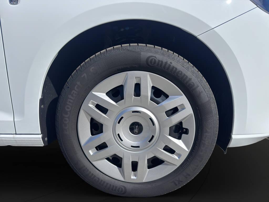 FORD Transit Connect Kaw. 1.5 EcoBoost 150 Trend PHEV-image-7
