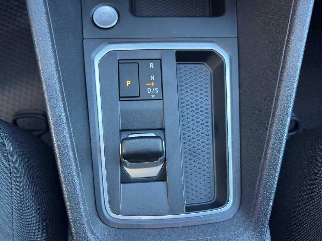 FORD Transit Connect Kaw. 1.5 EcoBoost 150 Trend PHEV-image-15