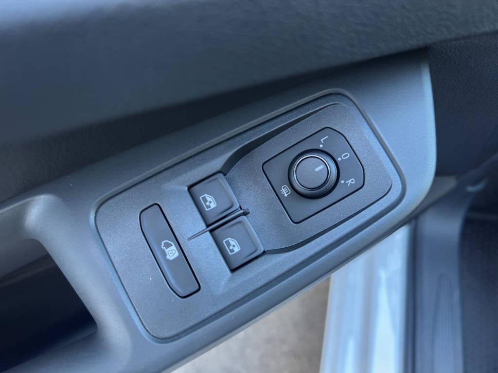 FORD Transit Connect Kaw. 1.5 EcoBoost 150 Trend PHEV-image-20